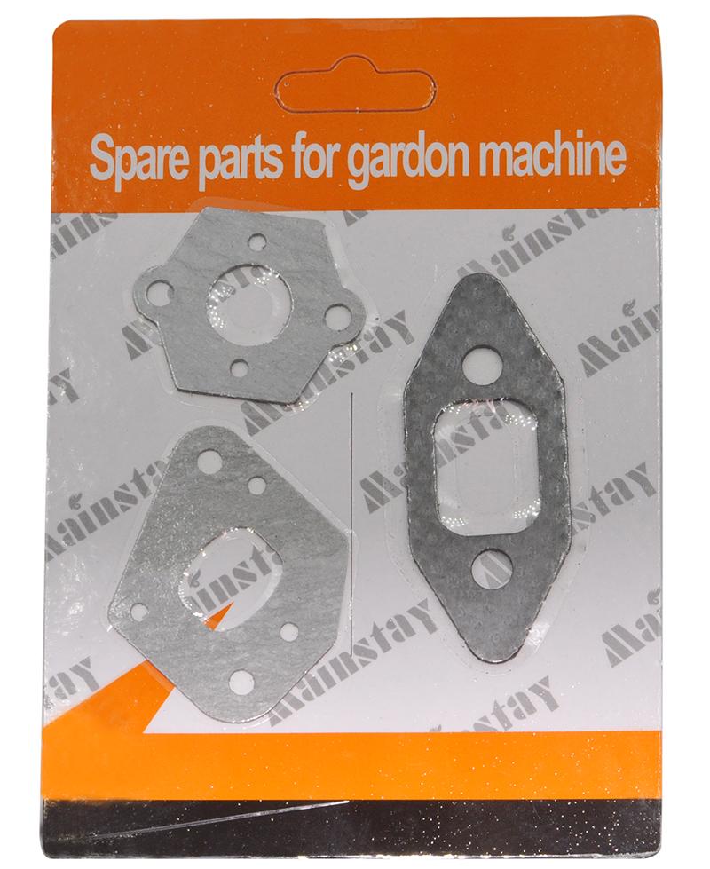 Набір прокладок бензопили Partner 350 3 шт. блістер