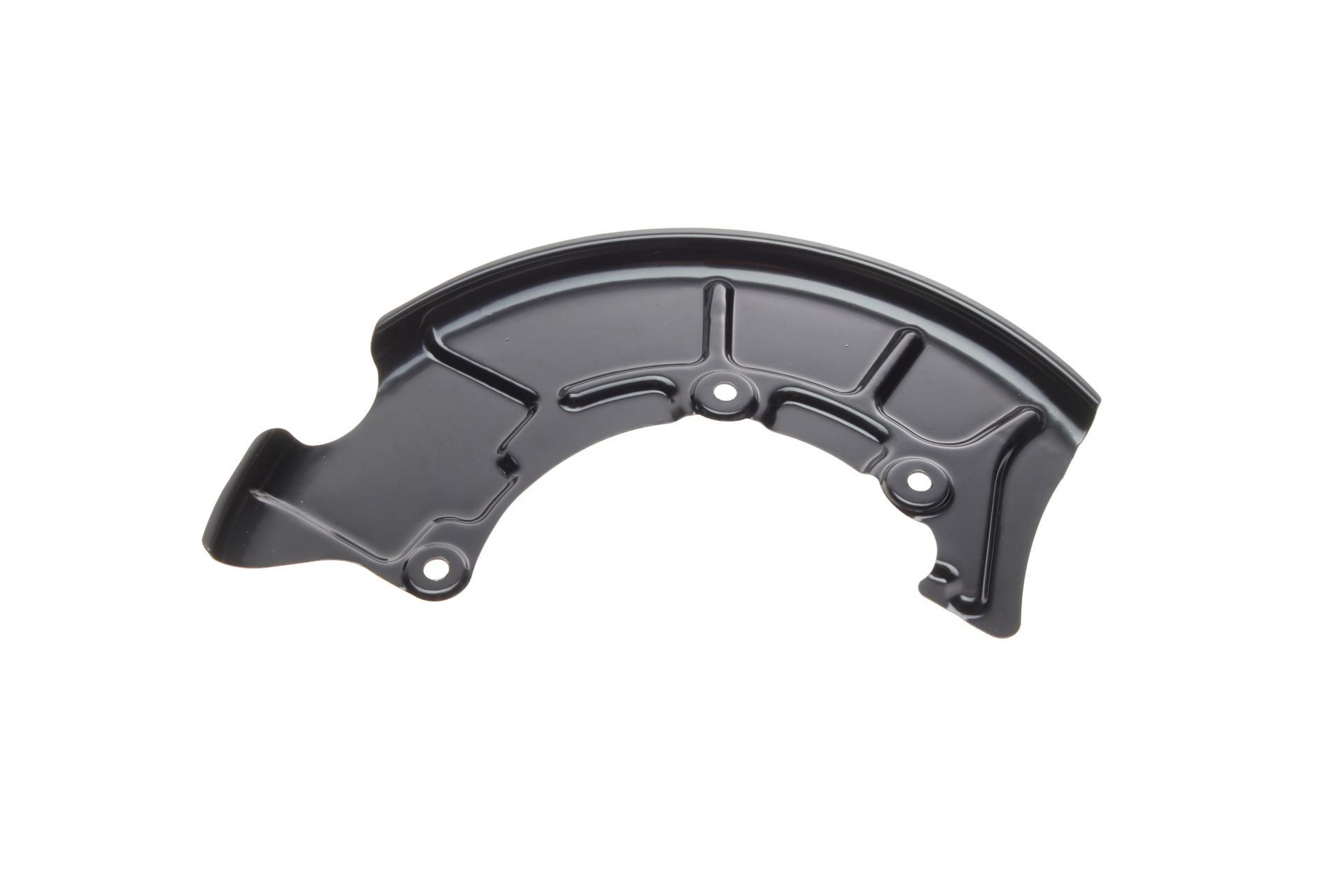 Защита тормозного диска Aic переднего L Audi A3/Skoda Octavia/VW Golf 96-13 55430