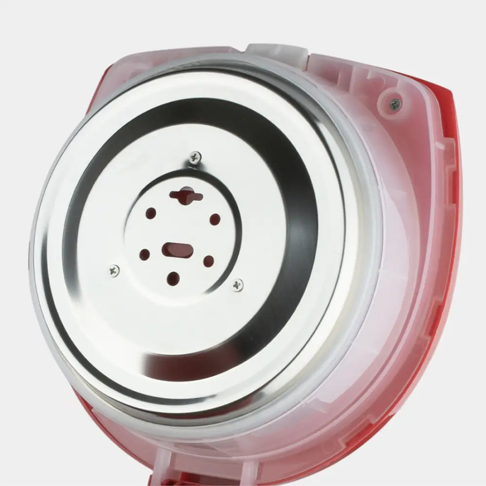 Термопот с теплоизоляцией 4 л (HM-2568 1) - фото 4 Термопот с теплоизоляцией 4 л (HM-2568 1) - фото 4