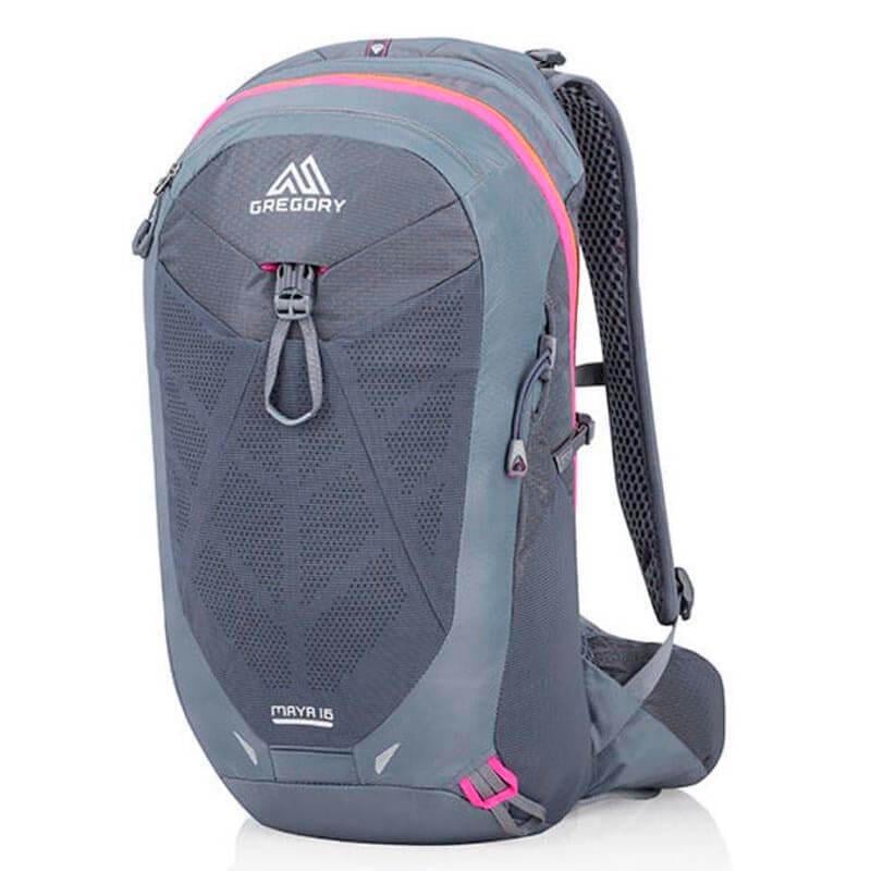 Спортивный рюкзак Gregory Maya 16 л Biosync Mercury Grey (111477/0560)