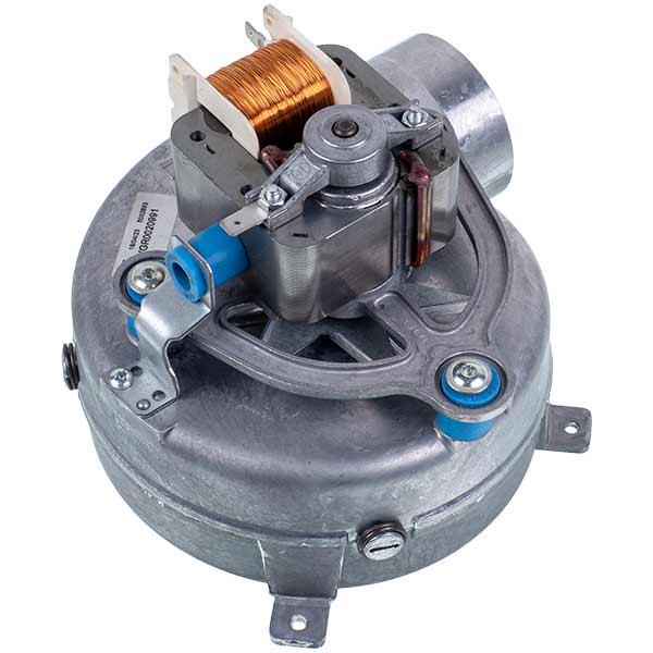 Вентилятор Fime GR03975T 42W для газового котла Viessmann Vitopend A1JB/A1HB 7858293 (00000055492) Вентилятор Fime GR03975T 42W для газового котла Viessmann Vitopend A1JB/A1HB 7858293 (00000055492)