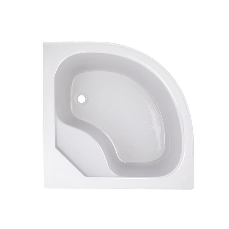 Душевой поддон Lidz KAPIELKA ST80x80x41 (LKAST808041) Душевой поддон Lidz KAPIELKA ST80x80x41 (LKAST808041)