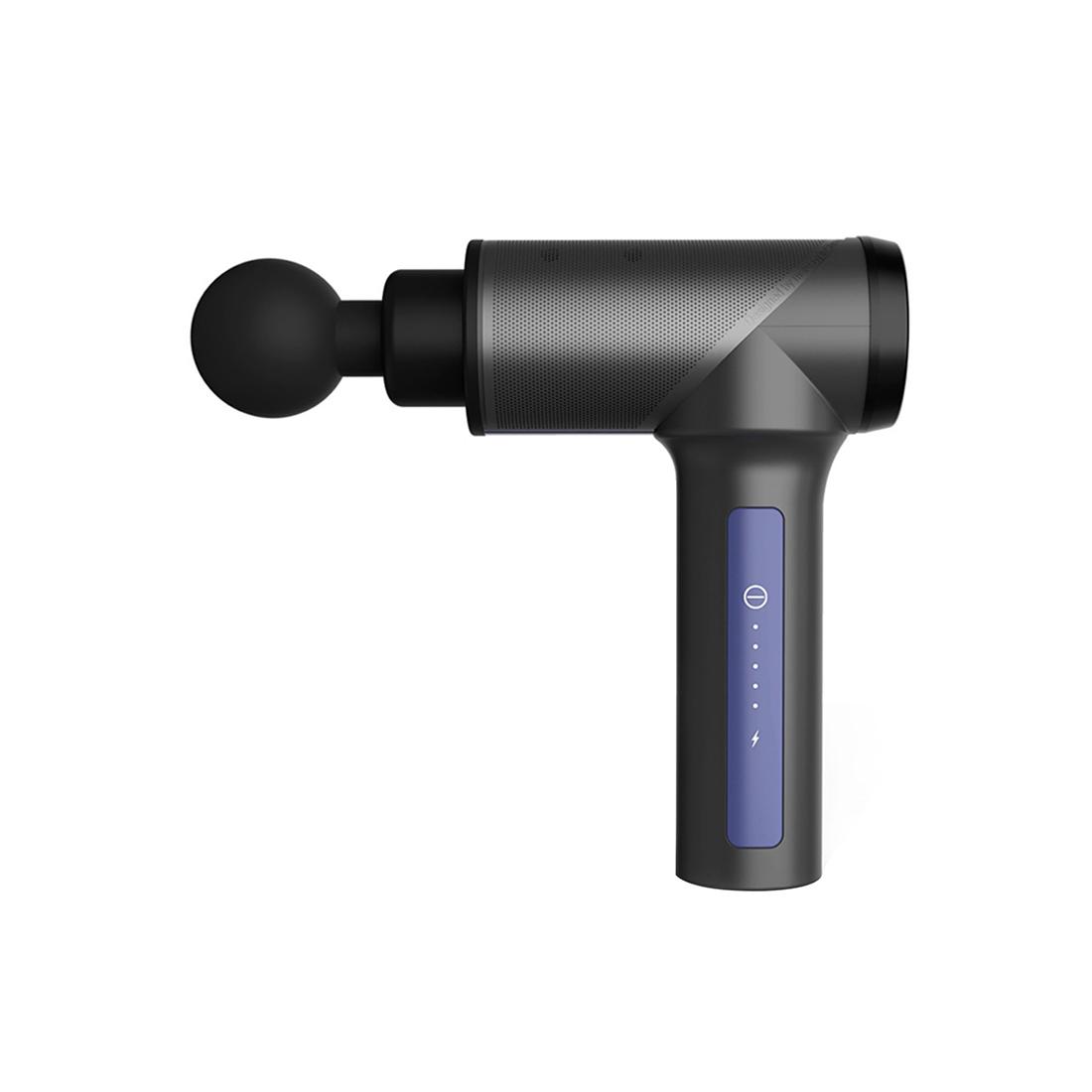 Массажер перкуссионный  для тела и мышц Medica+ Masshand Pro 5.0 (4665897)