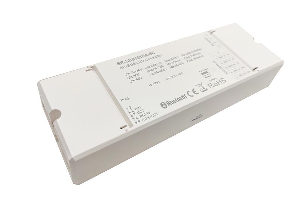 Контролер-приймач SR-SB9101EA-5C Bluetooth (17862) Контролер-приймач SR-SB9101EA-5C Bluetooth (17862)