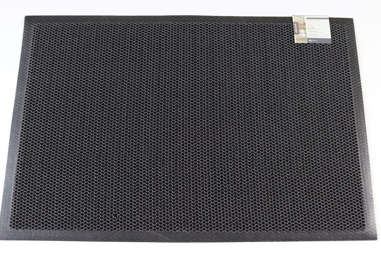 Ковер привратный Depo 3D 60x90 см (07859)