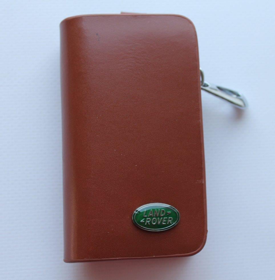 Ключница для авто KeyHolder LAND ROVER (1501238621)