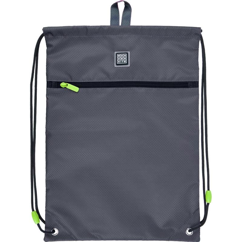 Рюкзак ортопедический Wonder Kite 38x28x15 см (SET_WK21-702M-4) - фото 8 Рюкзак ортопедический Wonder Kite 38x28x15 см (SET_WK21-702M-4) - фото 8