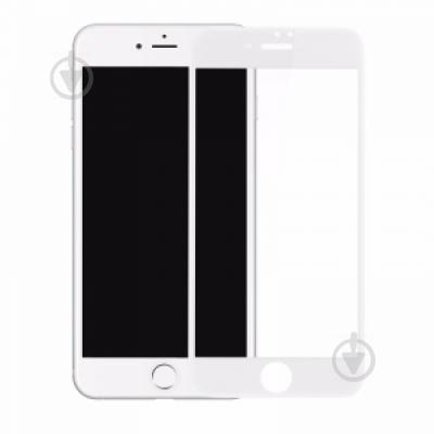 Защитное стекло Incore 2.5D для Apple iPhone 8/7 White (PG-000113) Защитное стекло Incore 2.5D для Apple iPhone 8/7 White (PG-000113)