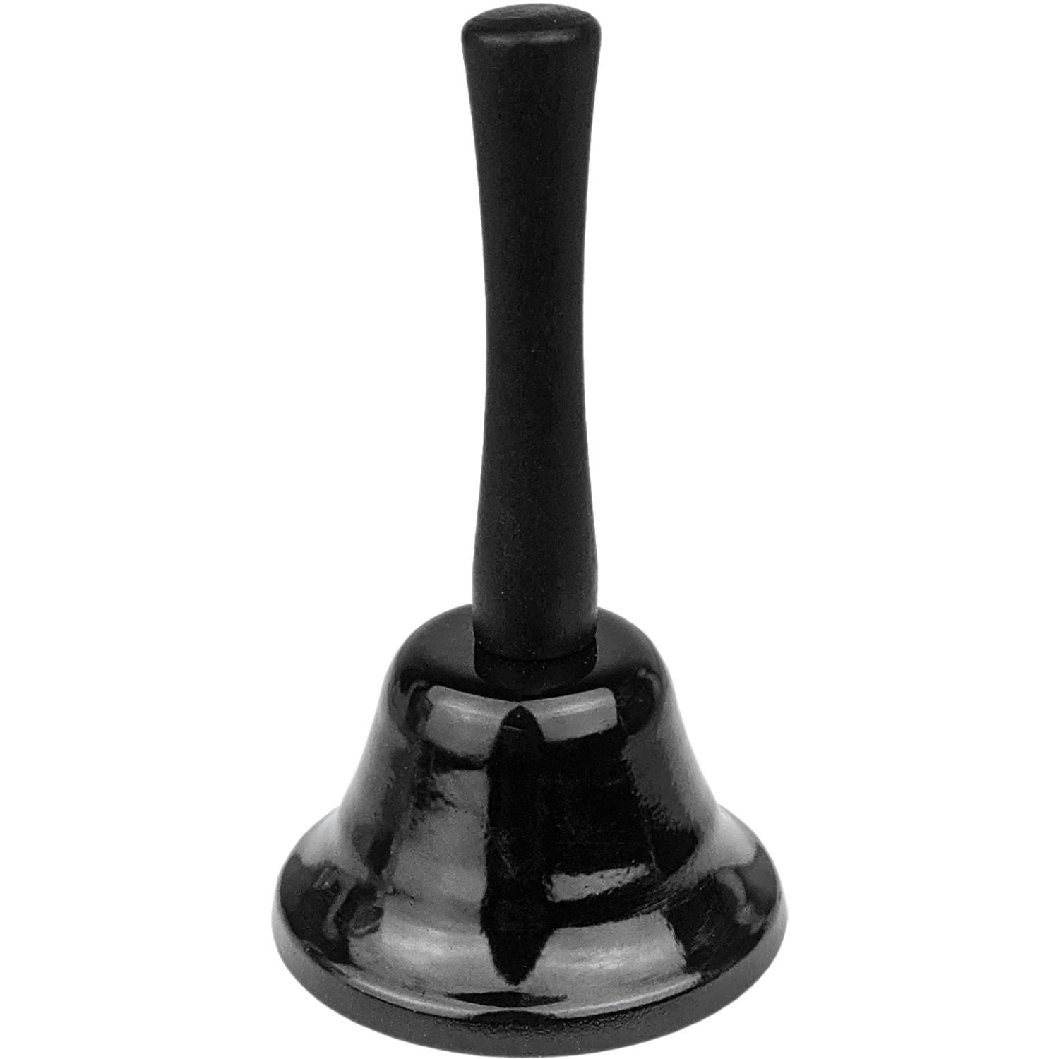 Колокольчик Seta Décor Ring (122-81BLK) Колокольчик Seta Décor Ring (122-81BLK)