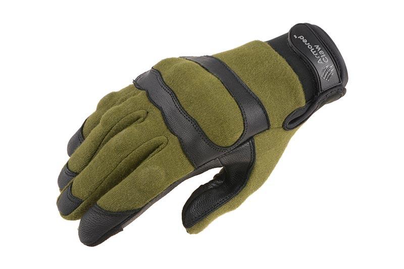 Рукавиці Armored Claw Smart Flex XXL Olive (11228)