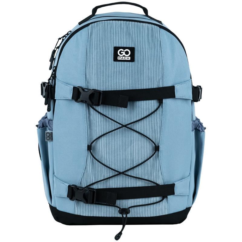 Шкільний рюкзак GoPack Teens 46 см (GO25-186L-2)