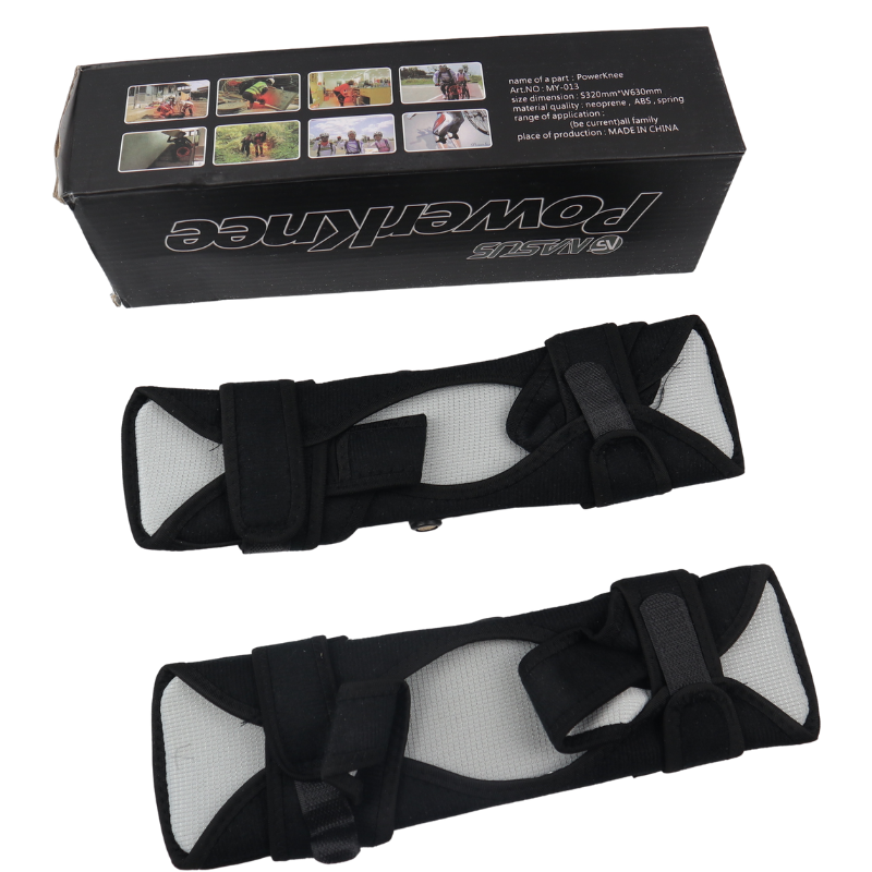 Стабилизатор для поддержки коленного сустава Power Knee (4123236) - фото 3 Стабилизатор для поддержки коленного сустава Power Knee (4123236) - фото 3