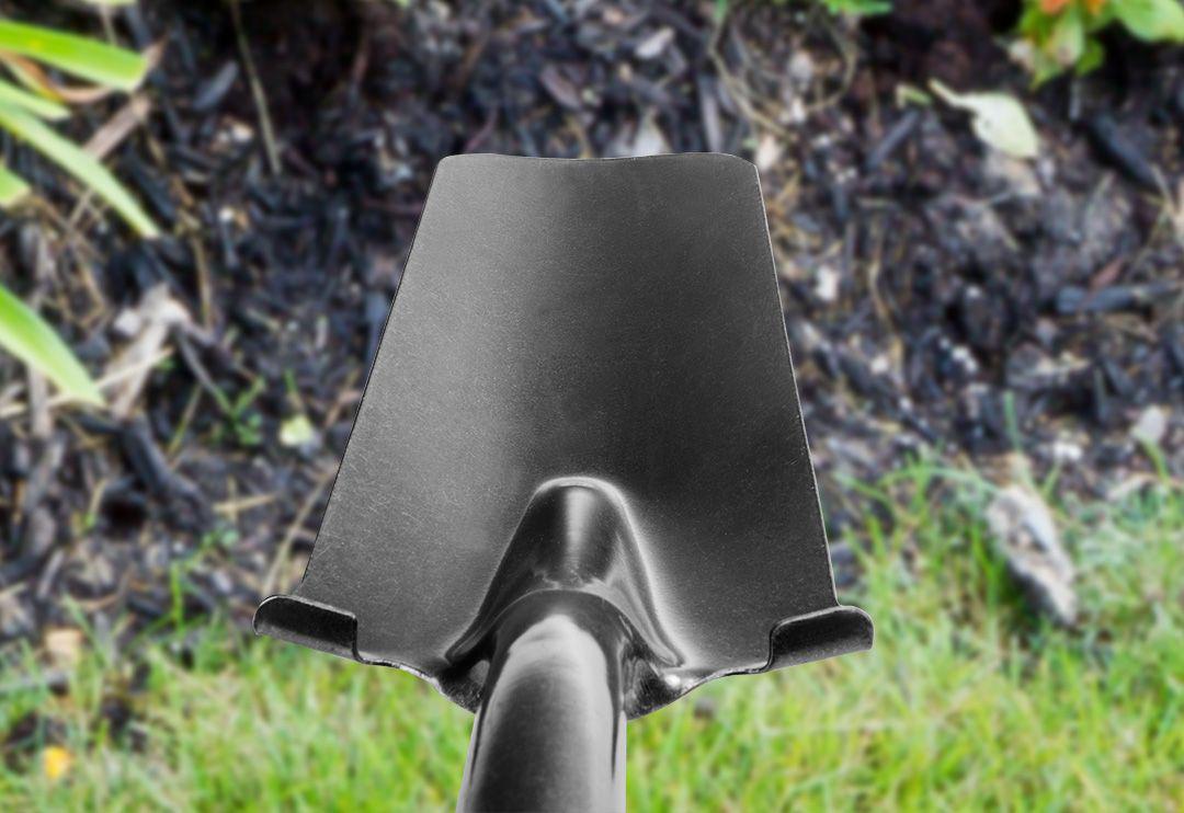 Лопата для саженцев Verto 15G014 128 см - фото 5 Лопата для саженцев Verto 15G014 128 см - фото 5