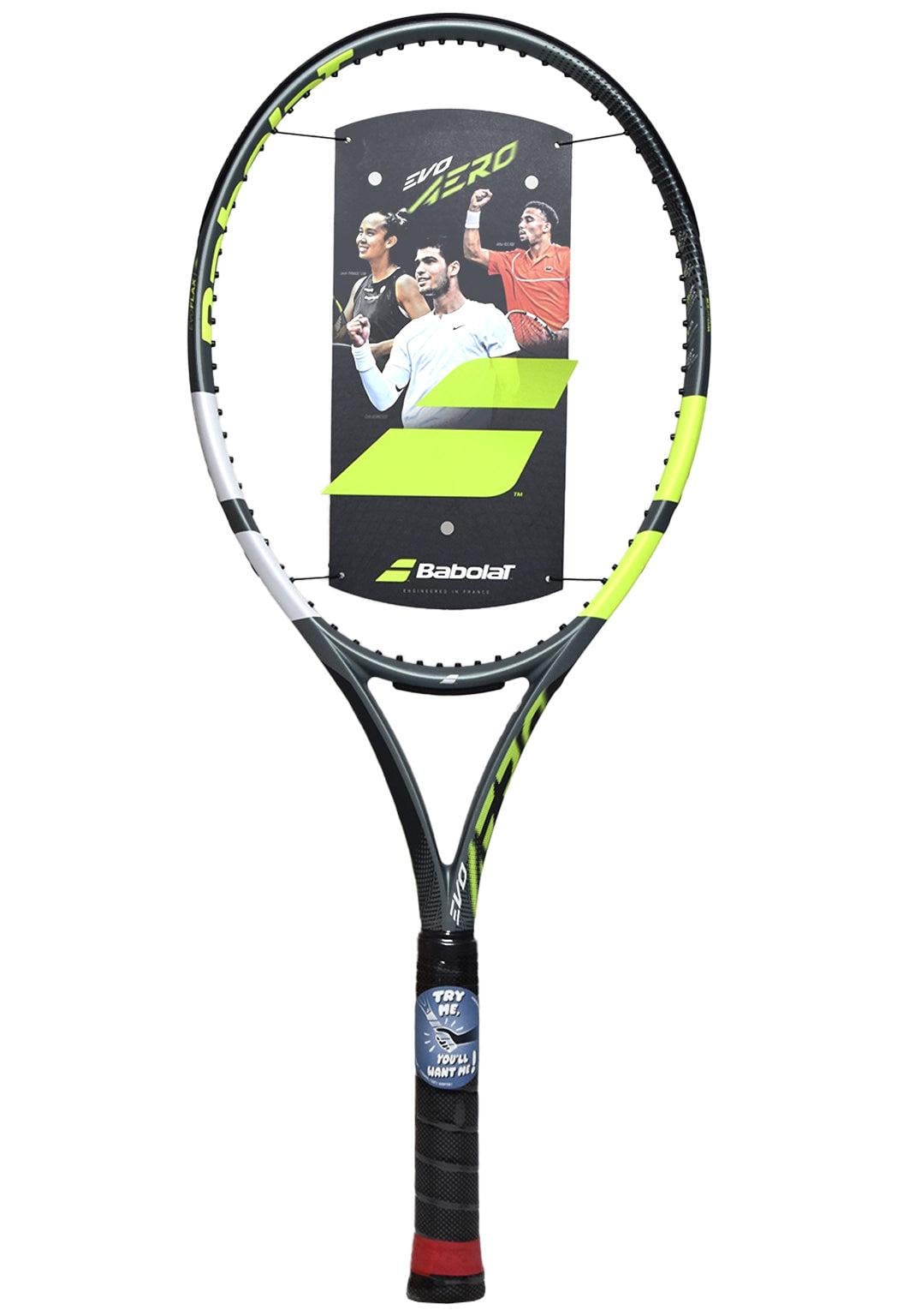 Ракетка Babolat EVO AERO GEN2 UNSTR Gr2 (101562-100 Gr2) Ракетка Babolat EVO AERO GEN2 UNSTR Gr2 (101562-100 Gr2)
