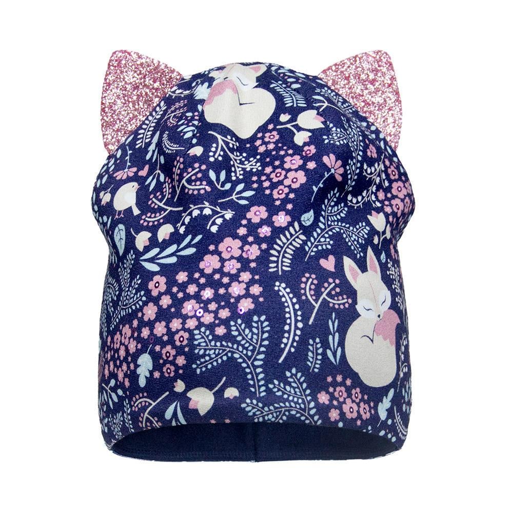 Шапка демисезонная Девид стар 21332 р. 46 Лисичка