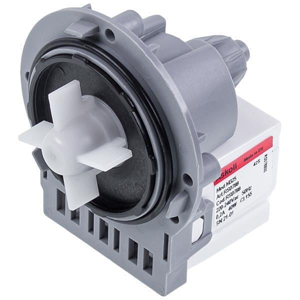 Насос Askoll 40W M325 RS0789 медная обмотка (C00526201)