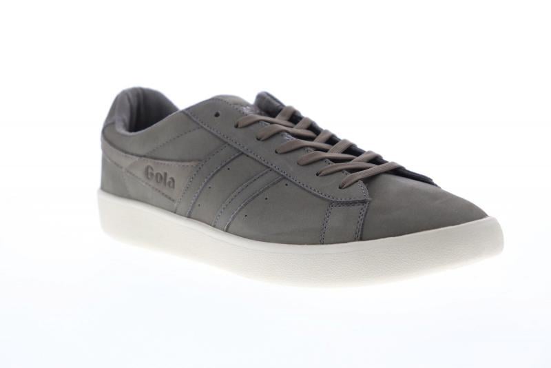 Кросівки Gola Aztec CMA046 Nubuck р.43 Grey (59262) - фото 2