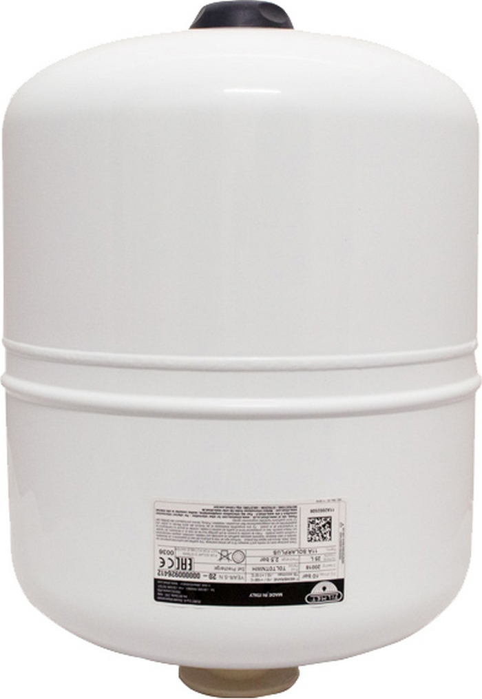 Расширительный бак Zilmet Solar Plus 18 л (11A2001811)