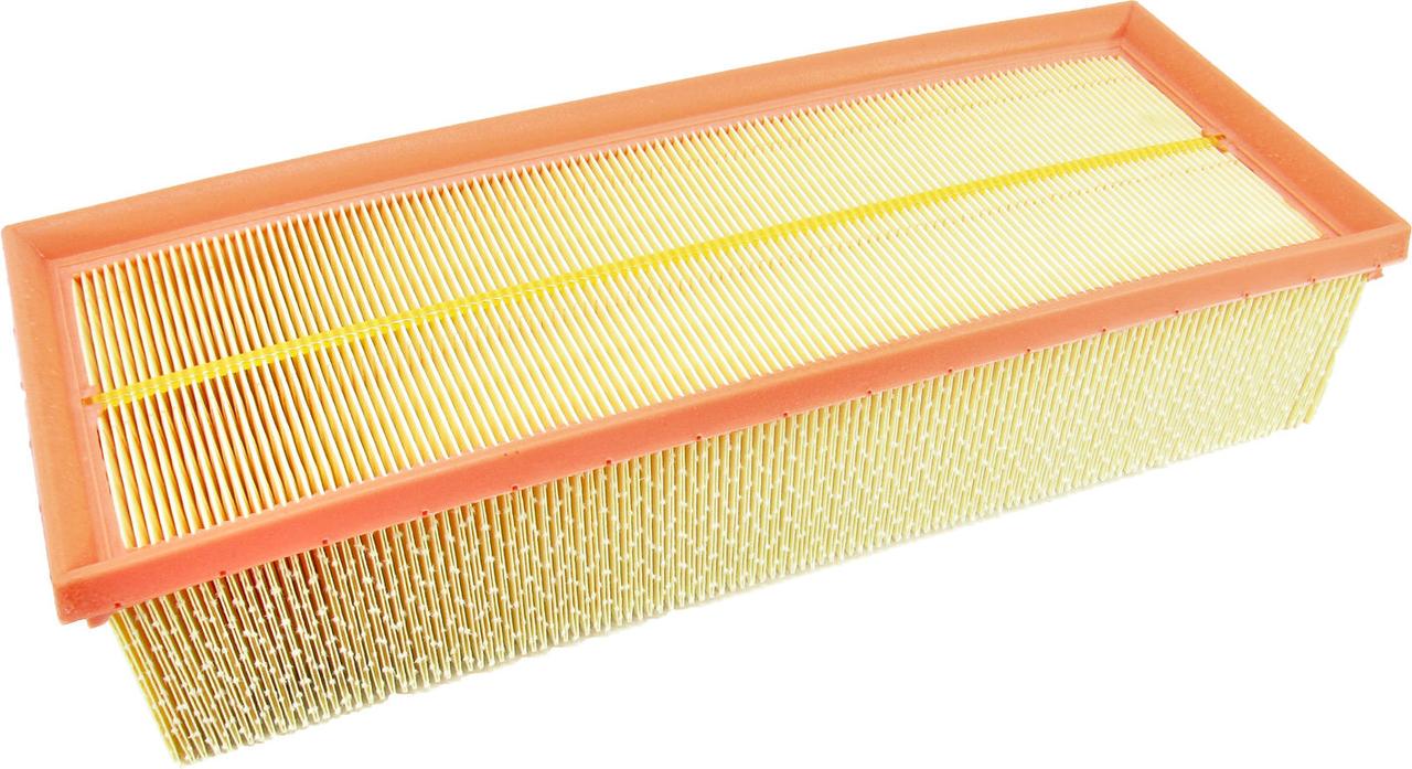 Фільтр повітряний MANNVW Caddy III з 04 р.в. 1.6TDI/1.9TDI/2,0TDI C35154