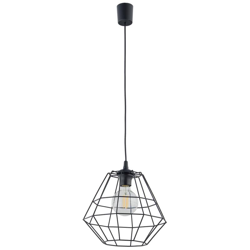 Подвесной светильник TK Lighting 6206 Diamond (ТК_6206)
