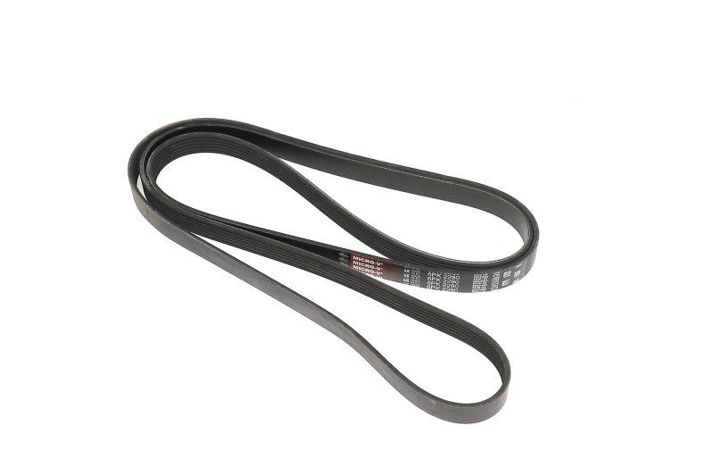 Ремень генератора GATES поликлиновой (6PK2280)