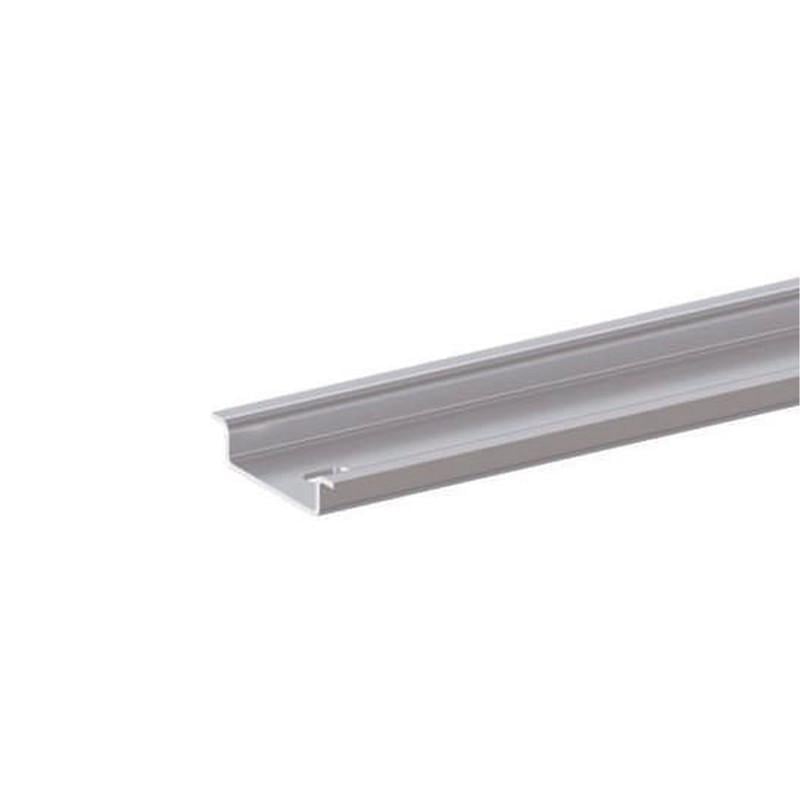 Рельс DIN Neomax сплошной 35x7,5x0,9 мм 1,25 м (NX49125)