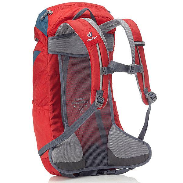 Рюкзак Deuter AC Lite 18 л 3420116 5306 - фото 4