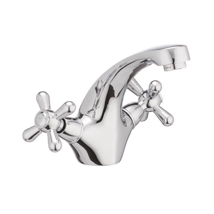 Смеситель для умивальника Haiba SMES 161 (HB0370)