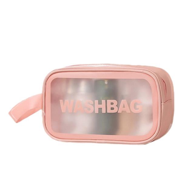 Косметичка дорожна HOME Washbag 20х12х7 см (R91536)