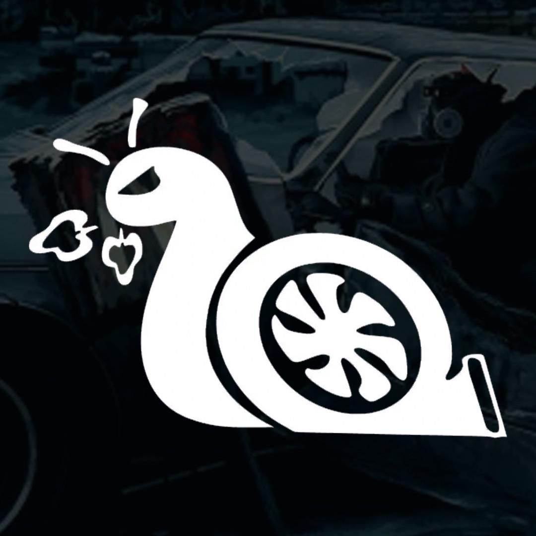 Наклейка автомобильная с рисунком Турбина и монтажная пленка 13х22 см (2103711826) Наклейка автомобильная с рисунком Турбина и монтажная пленка 13х22 см (2103711826)