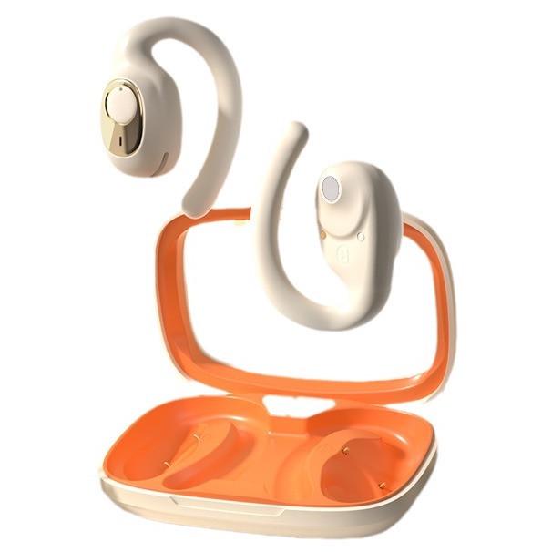 Навушники бездротові X5 bluetooth Білий (84054646)