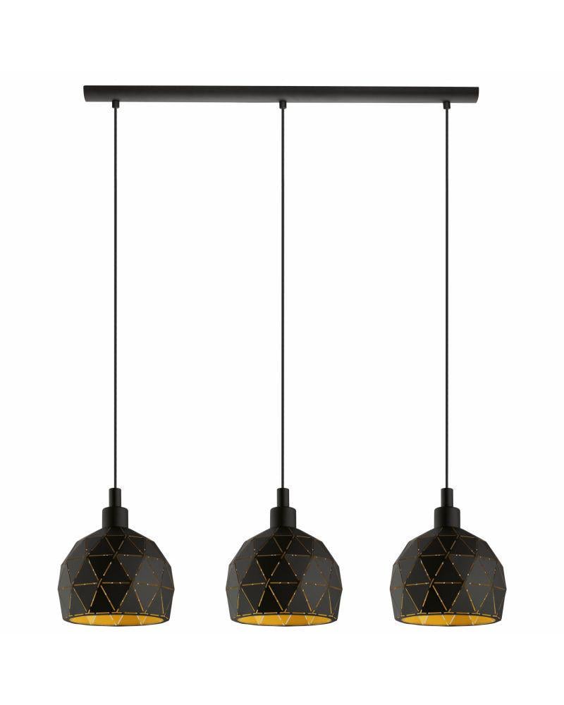 Светильник подвесной Eglo Roccaforte (97846)