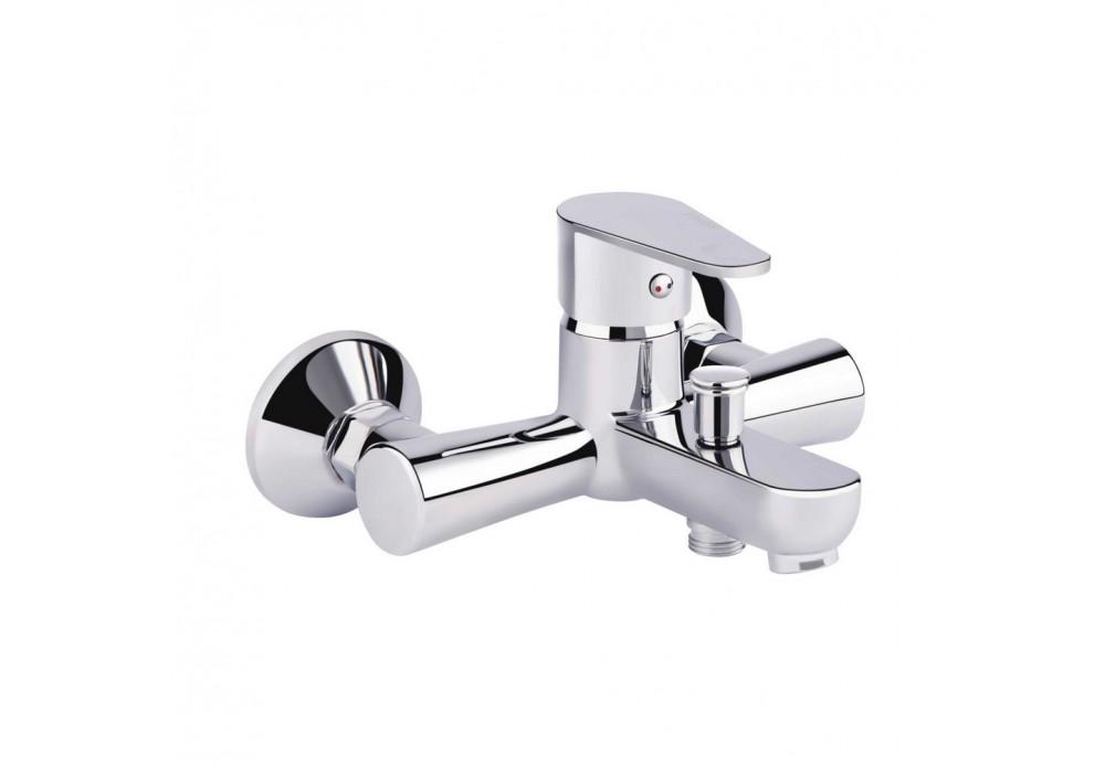 Смеситель для ванны Brinex 37C 006