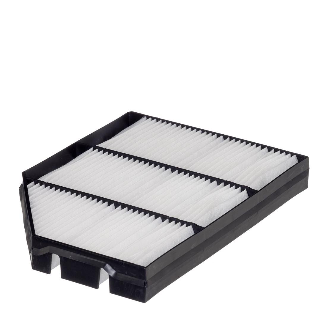 Фільтр салону HENGST FILTER E2986LI01