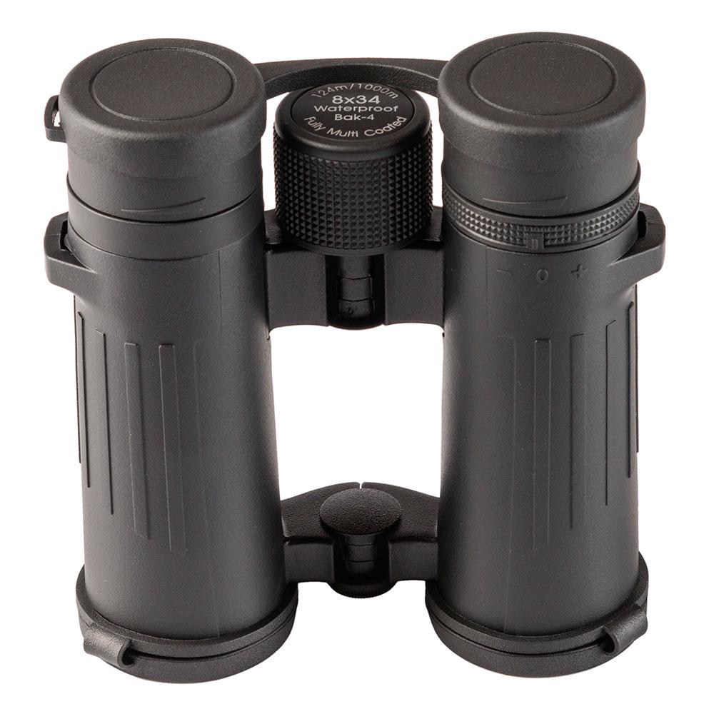 Бинокль SIGETA Imperial 8x34 Black (db65831) - фото 4 Бинокль SIGETA Imperial 8x34 Black (db65831) - фото 4