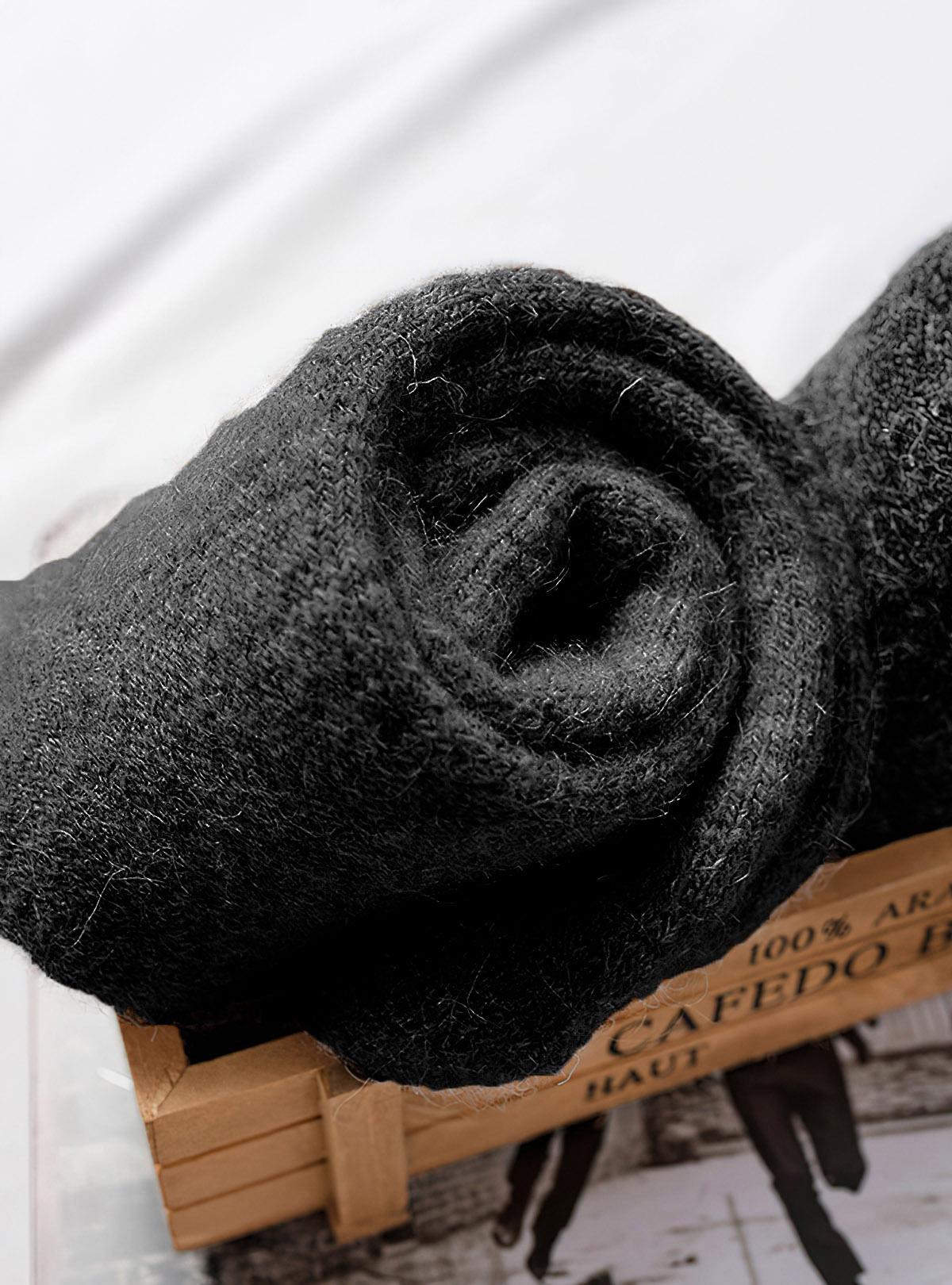 Термоноски женские из шерсти Onepro Мериноса 8443 р. 35-39 Черный (61619) - фото 4 Термоноски женские из шерсти Onepro Мериноса 8443 р. 35-39 Черный (61619) - фото 4