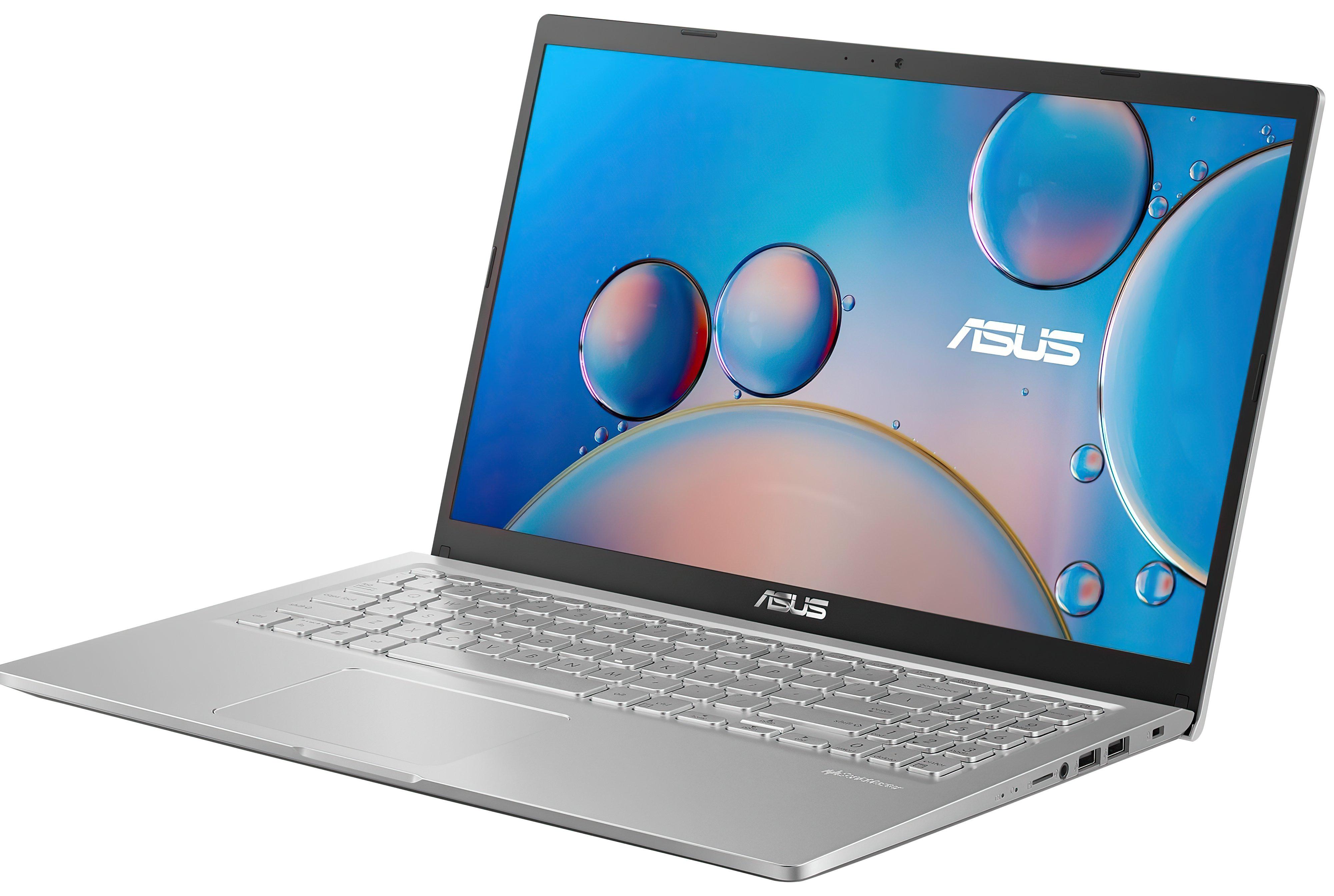 Ноутбук Asus X515FA (X515FA-EJ017) - фото 2