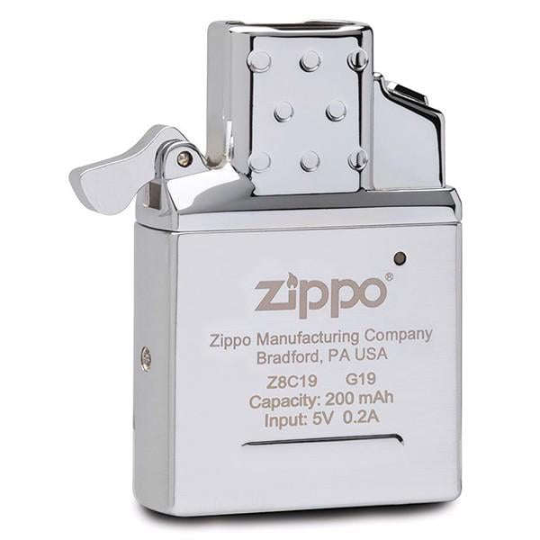 Електричний інсерт до запальничок ZIPPO Arc Lighter Insert - фото 1 Електричний інсерт до запальничок ZIPPO Arc Lighter Insert - фото 1
