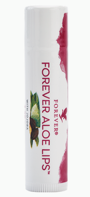 Гигиеническая помада Алоэ Липс увлажняющая для губ Гигиеническая помада Алоэ Липс увлажняющая для губ