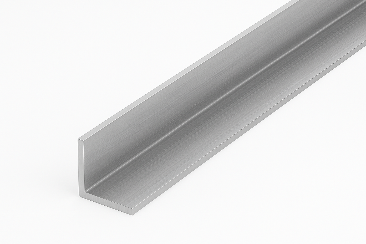 Уголок нержавеющий 60х60х6,0 мм AISI 304 08Х18Н10 3,0 м (29069029) Уголок нержавеющий 60х60х6,0 мм AISI 304 08Х18Н10 3,0 м (29069029)