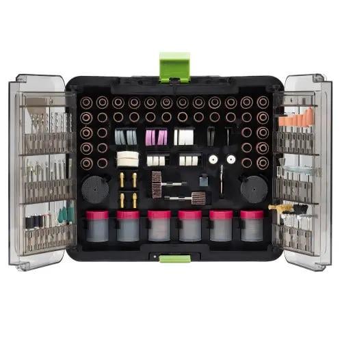 Набір насадок для гравера Procraft GK418 (29013357)