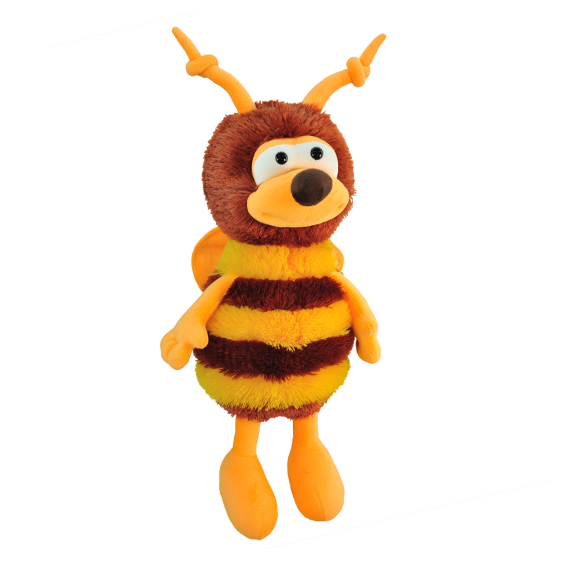 Сборная модель Мир Деревянных Игрушек Пчела (серия Е)