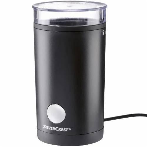 Кофемолка электрическая Silver Crest SKME C1