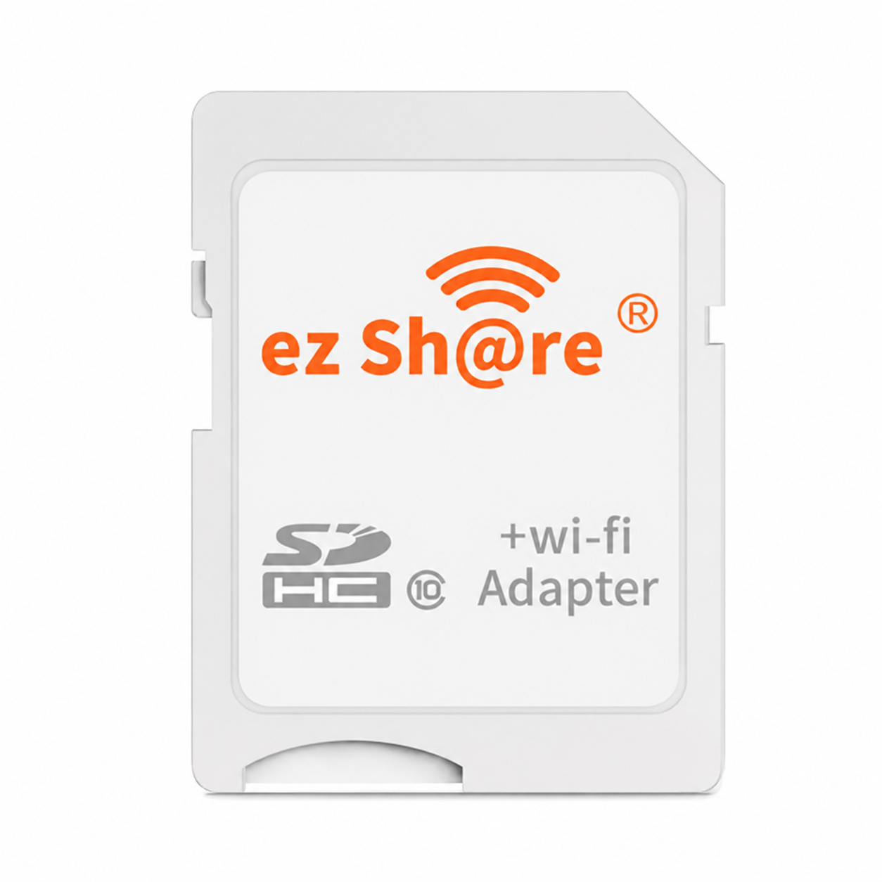 Адаптер MicroSD WiFi ez Share SD карт с передачей данных по WiFi (1003-662-00)