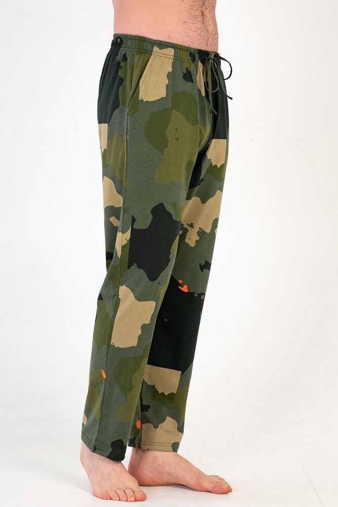 Брюки Vienetta 212230x96 пижамные мужские 4XL Камуфляж - фото 3 Брюки Vienetta 212230x96 пижамные мужские 4XL Камуфляж - фото 3