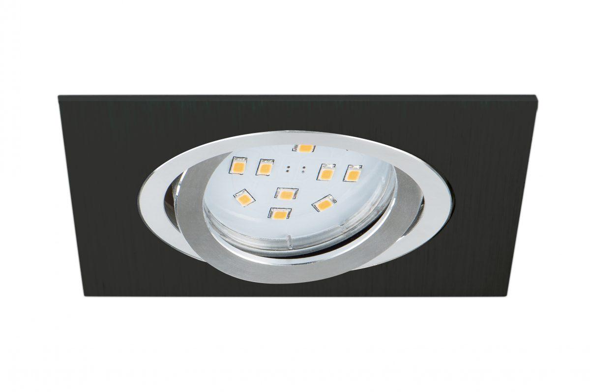 Точечный светильник Eglo 96759 Terni