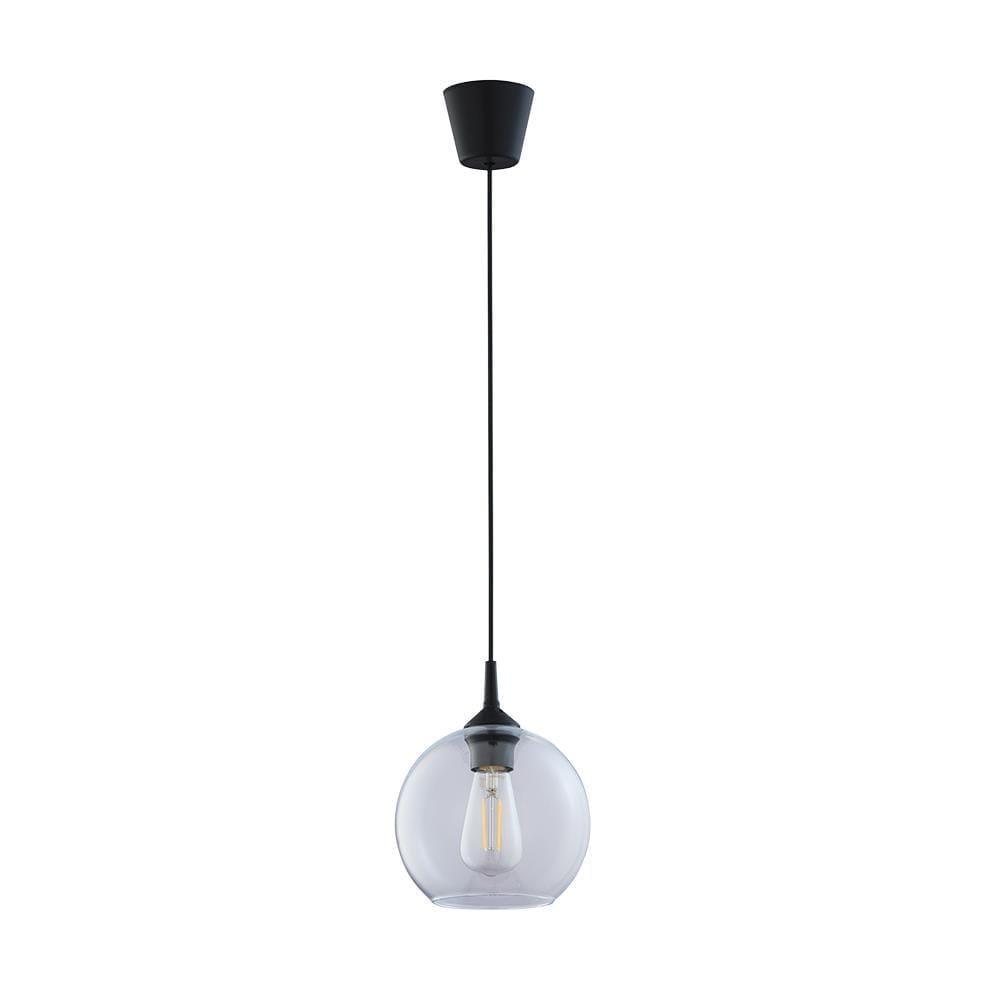 Люстра TK Lighting 6080 Cubus