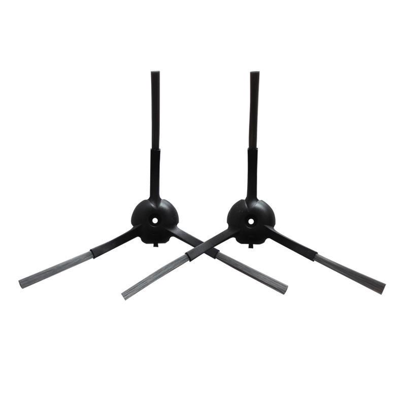 Набор расходников на робот-пылесос Roidmi EVE Plus Robot Vacuum Mop Cleaner SDJ01RM 10 пр. - фото 5