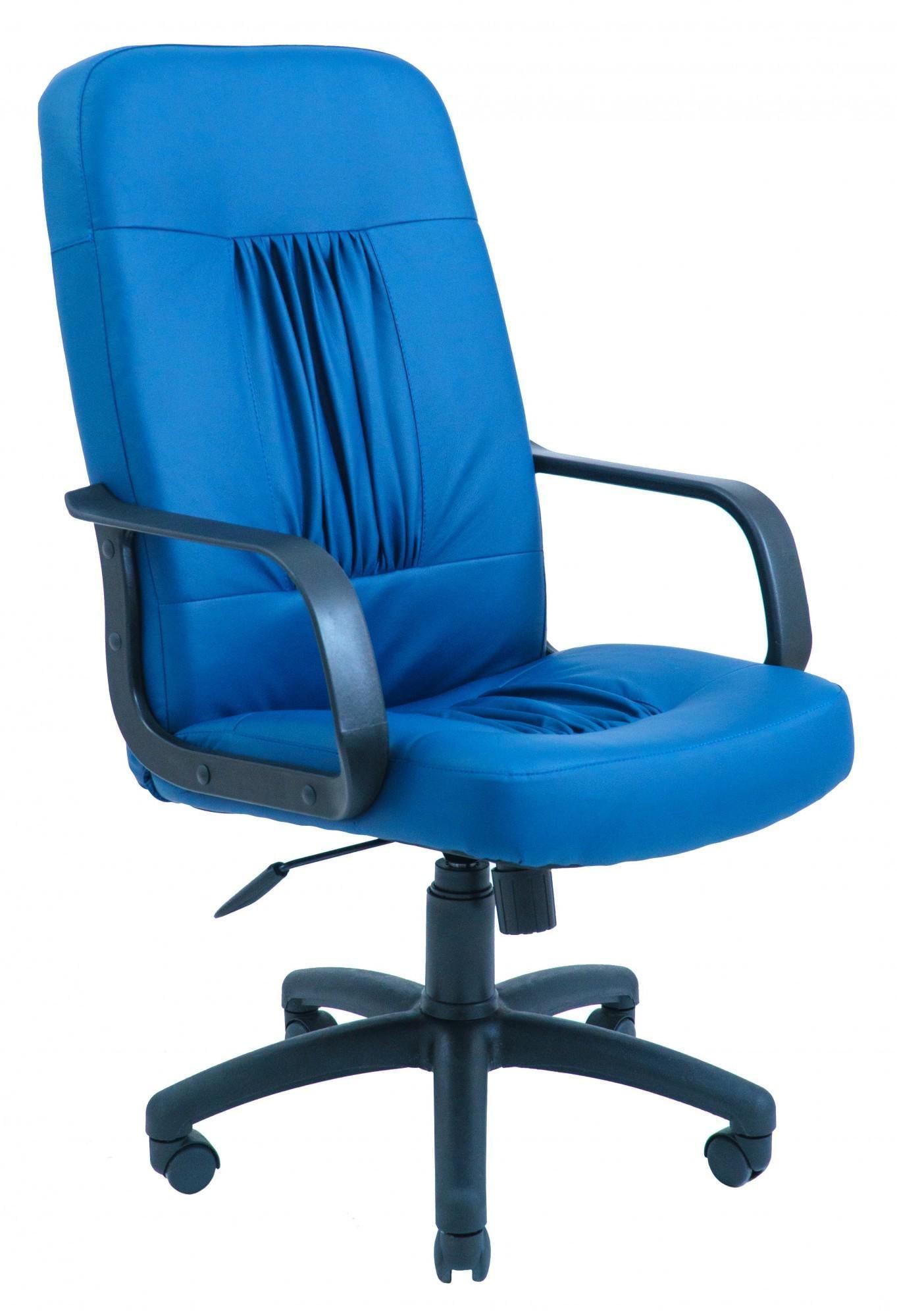Кресло Nice Fly 2227 пластик М3 MultiBlock Синий (rich_00613)