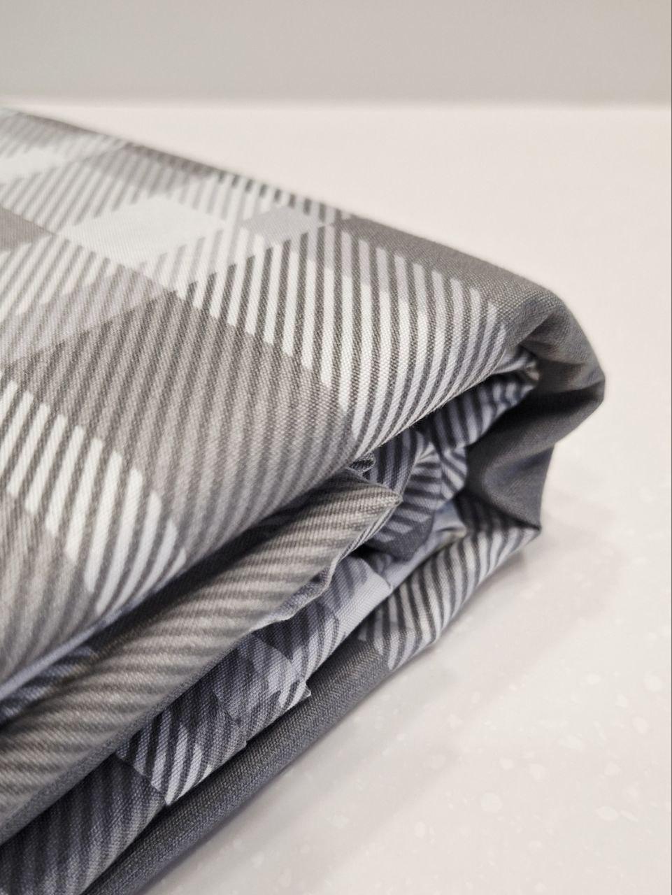 Пододеяло Livarno Home King size 220х240 см и 2 наволочки 70х90 см (1344) - фото 2 Пододеяло Livarno Home King size 220х240 см и 2 наволочки 70х90 см (1344) - фото 2